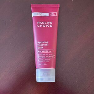 Paula’s Choice Hydrating Treatment Mask with Borage Oil